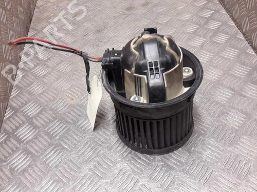 Used Heater blower motor PEUGEOT 308 I (4A_, 4C_) 1.6 HDi (90 hp) 23727739