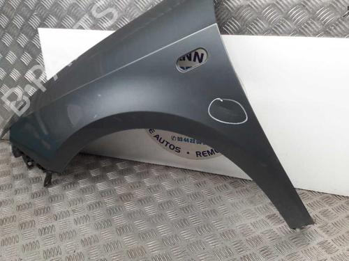 Left front fenders SEAT IBIZA IV (6J5, 6P1) 1.2 TDI | BP23737135C41 