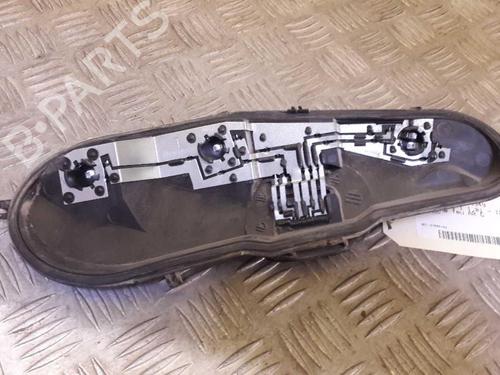 Used Lamp holder Lamp holder PEUGEOT 107 (PM_, PN_) 1.0 (68 hp) 23733641 23733641