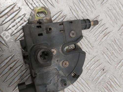 hjelmlås FORD FOCUS I (DAW, DBW) 1.6 16V | BP23743417C133 