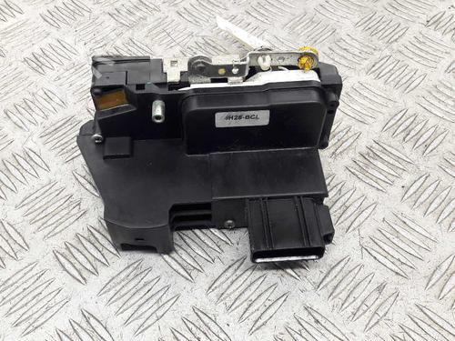 Rear left lock FORD FUSION (JU_) 1.6 | BP23658843C100 