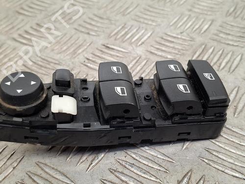 Left front window switch BMW 3 (F30, F80) | BP36525057I27 - Image 5