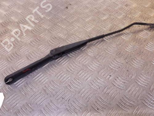 Used Front windshield wiper arm PEUGEOT PARTNER Box Body/MPV (5_, G_) 1.6 HDi 75 (75 hp) 23656650