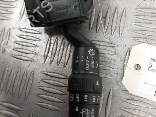 Steering column stalk MAZDA 5 (CR) 2.0 CD (CR19) | BP23744262I23 - Image 3