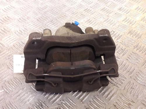 Used Right front brake caliper Right front brake caliper RENAULT SCÉNIC III (JZ0/1_) 1.5 dCi (110 hp) 23718349 23718349