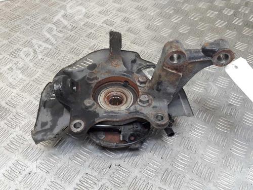 Used Left front steering knuckle Left front steering knuckle TOYOTA AURIS (_E15_) 1.6 (ZRE151_, ZRE151R) (132 hp) 23724563 23724563