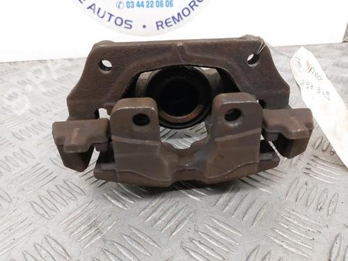 Left front brake caliper BMW 3 (E90) 318 d | BP23735928M105 