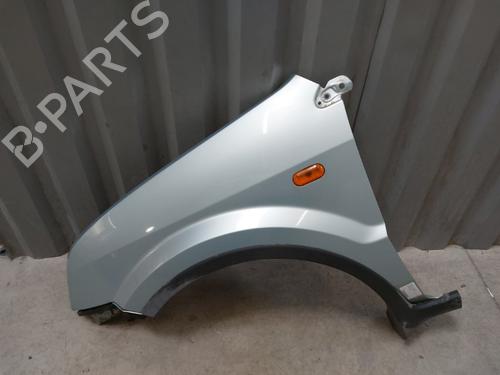 Forkjerm venstre FORD FUSION (JU_) 1.6 (100 hp) 23746814