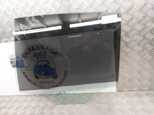 Rear left door window VW GOLF PLUS V (5M1, 521) 2.0 TDI | BP23734404C20 