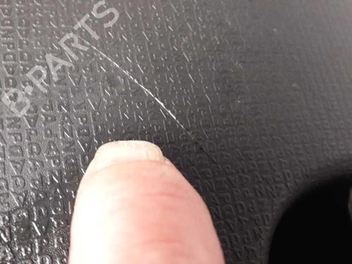 Used Glove box Glove box FIAT PANDA (312_, 319_) 1.2 (312PXA1A) (69 hp) 23734049 23734049