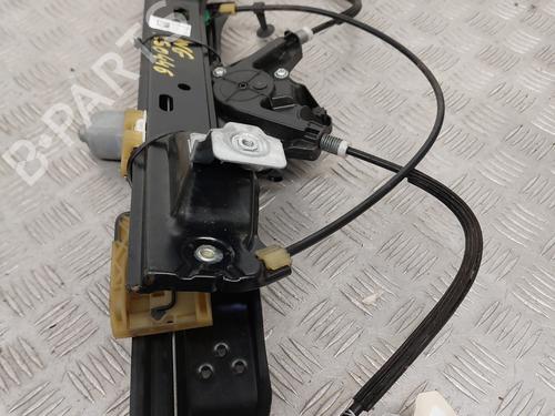 Front left window mechanism FORD FOCUS III 1.6 Ti | BP29846259C22 