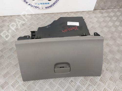 Glove box PEUGEOT 308 I (4A_, 4C_) 1.6 HDi | BP23745418C95 