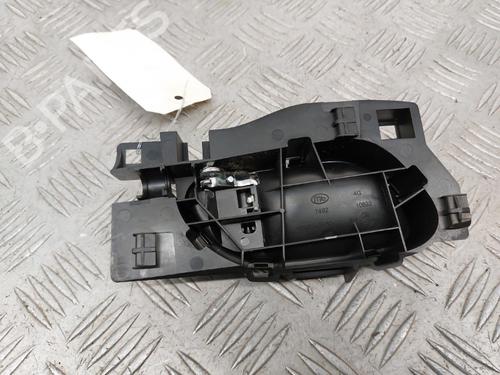 Used Front left interior door handle Front left interior door handle PEUGEOT 308 I (4A_, 4C_) 1.6 HDi (109 hp) 23659628 23659628