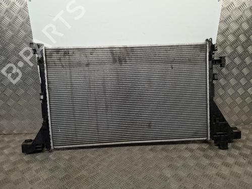 Water radiator RENAULT MASTER III Van (FV) 2.3 dCi 110 FWD (FV0R, FV0W, FV1A) | BP37868301M31 - Image 3