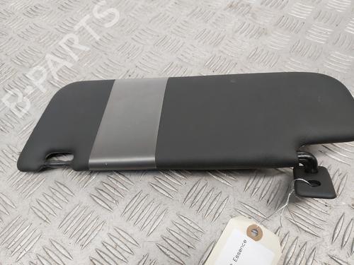 Left sun visor FIAT 500 (312_) 1.2 (312AXA1A) | BP30936009I1  - Image 5