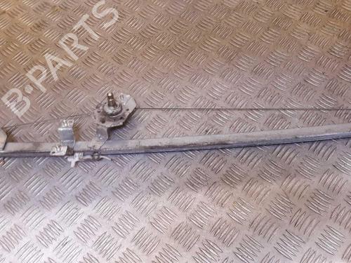 Front left window mechanism CITROËN JUMPER I Platform/Chassis (230) 2.5 D | BP23656944C22 