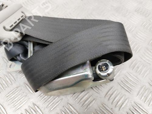 Front right seatbelt SUZUKI SWIFT III (MZ, EZ) 1.3 (RS413, ZC11S) | BP23748943I25 - Image 2