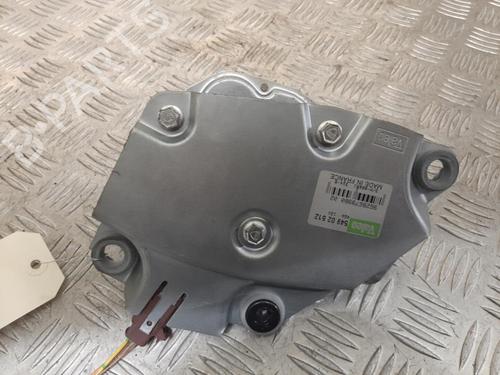 Used Rear wiper motor PEUGEOT 206 Hatchback (2A/C) 1.1 i (60 hp) 24852122