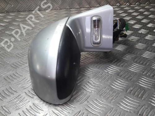 Right mirror CITROËN C4 I (LC_) 1.6 HDi | BP23714268C27 