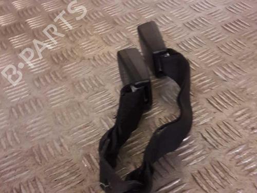 Used Seat buckle BMW 1 (E87) 120 d (177 hp) 23728083