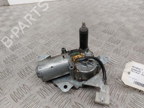 Used Rear wiper motor RENAULT KANGOO Express (FC0/1_) 1.2 (FC01, FC0A, FC0F) (58 hp) 23660181