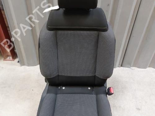 Right front seat CITROËN C3 III (SX) 1.6 BlueHDi 75 | BP23745716C16  - Image 7