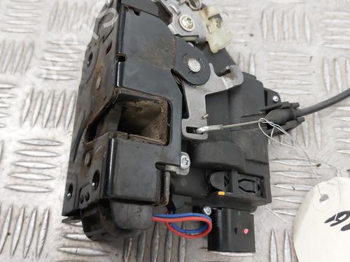 Front left lock VW GOLF IV (1J1) 1.4 16V | BP28053901C98 