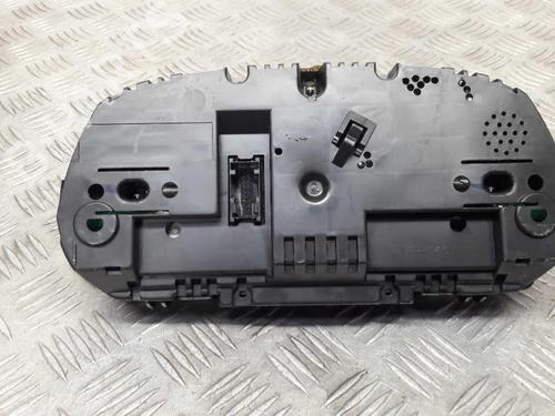 Instrument cluster BMW 1 (E87) 118 d | BP23734786C47 