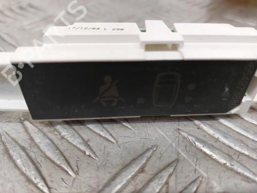 Switch PEUGEOT 1007 (KM_) 1.6 16V | BP24854100I30