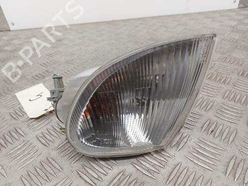Used Left front indicator PEUGEOT PARTNER Box Body/MPV (5_, G_) 1.9 D (69 hp) 28163036