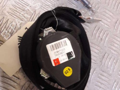 Rear left belt tensioner VW GOLF V (1K1) 1.9 TDI | BP23724103C89 