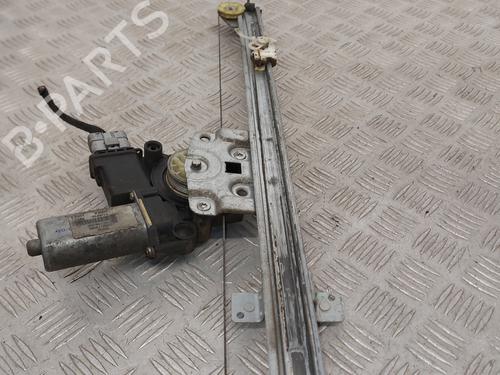 Used Front right window mechanism CITROËN JUMPER II Van 2.2 HDi 100 (101 hp) 24293170