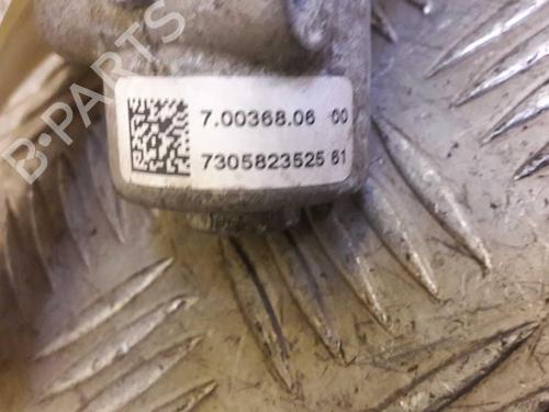 Egr DACIA SANDERO 1.5 dCi | BP23725129M69