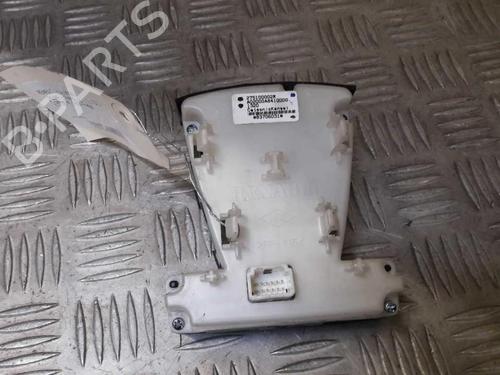 Climate control RENAULT LAGUNA III (BT0/1) 1.5 dCi (BT00, BT0A, BT0T, BT1J) | BP24853615I5 - Image 2