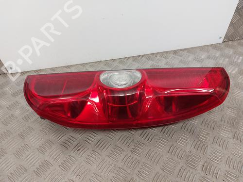 Right taillight FIAT DOBLO Cargo (263_) 1.3 D Multijet | BP26676079C35 - Image 2