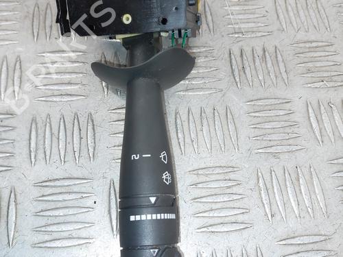 Used Steering column stalk RENAULT LAGUNA II (BG0/1_) 2.0 16V (BG00, BG0K, BG0P, BG0W) (135 hp) 29383961