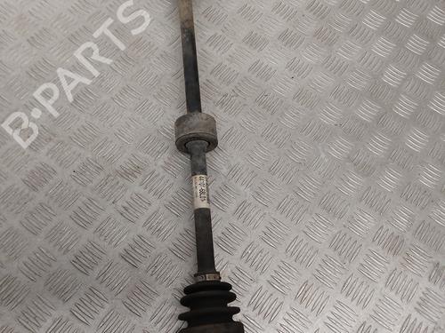 Right front driveshaft SUZUKI SWIFT IV (FZ, NZ) 1.2 (AZH412, ZC72S) | BP25916394M39 - Image 5