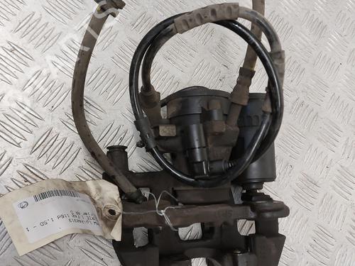 Used Right rear brake caliper Right rear brake caliper BMW 1 (F40) 116 d (116 hp) 23747560 23747560