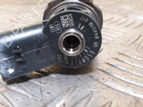 Injector BMW 4 Coupe (F32, F82) 430 d xDrive | BP23724282M100