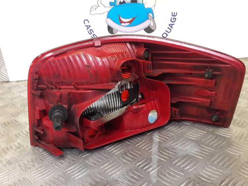 Left taillight AUDI A3 (8P1) 2.0 TDI 16V | BP23734233C34 
