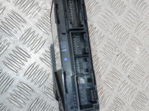 Left front window motor AUDI A2 (8Z0) 1.4 TDI | BP31977206E21 - Image 6