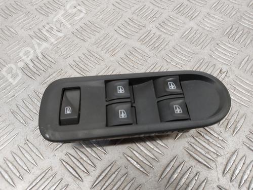 Left front window switch DACIA DUSTER (HS_) 1.5 dCi 4x4 | BP26410640I27  - Image 5