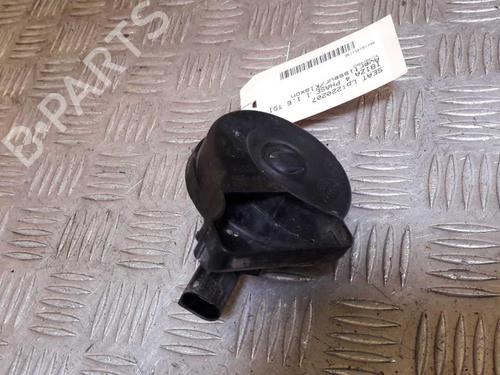Used Horn SEAT IBIZA IV (6J5, 6P1) 1.6 TDI (90 hp) 23657363