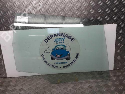 Used Rear right door window PEUGEOT 307 Break (3E) 1.6 HDi 110 (109 hp) 23658536