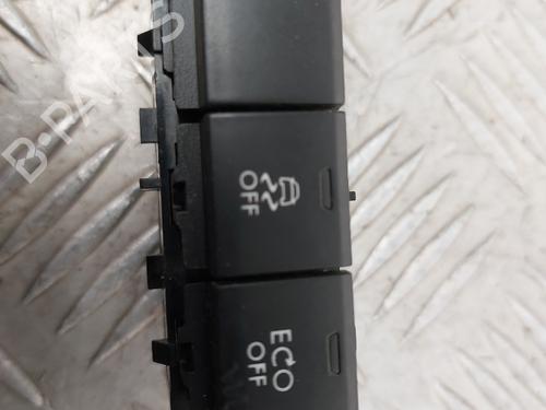 Used Switch PEUGEOT 208 I (CA_, CC_) 1.6 HDi (92 hp) 23747815