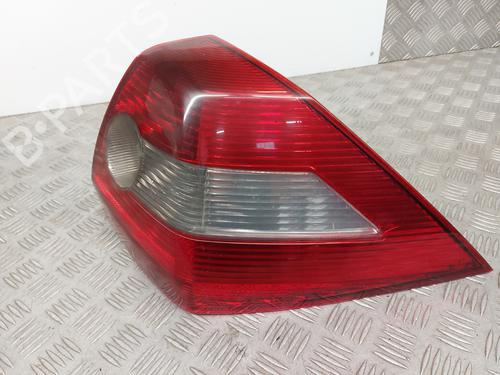 Right taillight RENAULT MEGANE II (BM0/1_, CM0/1_) 1.5 dCi (BM02, BM13, BM2A, CM02, CM13) | BP28217284C35 