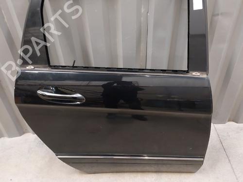 Right rear door MERCEDES-BENZ B-CLASS Sports Tourer (W245) B 180 CDI (245.207) | BP23748905C5 