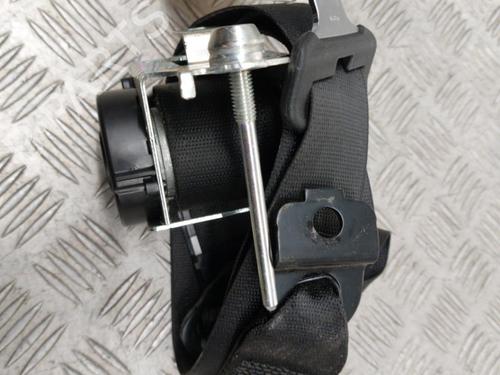 Used Front right seatbelt Front right seatbelt OPEL MERIVA A MPV (X03) 1.6 16V (E75) (100 hp) 23737252 23737252
