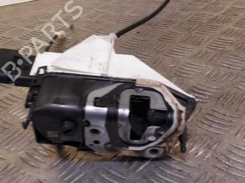 Used Rear left lock PEUGEOT 508 SW I (8E_) 2.0 HDi RXH Hybrid4 (200 hp) 23724490