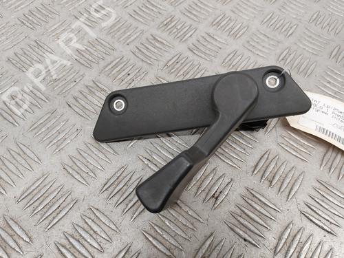 Poignée intérieure FIAT DOBLO Box Body/MPV (223_) 1.3 D Multijet (75 hp) 31263101